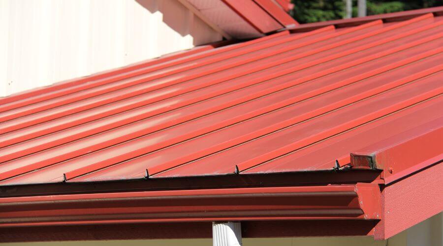 Industrial Roof Inspection in Hallsboro, NC